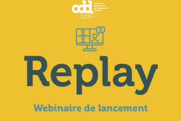 [REPLAY] Webinaire de lancement