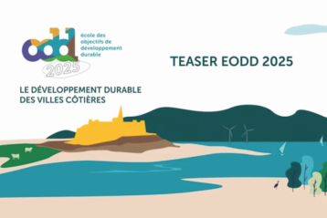 Teaser EODD 2025